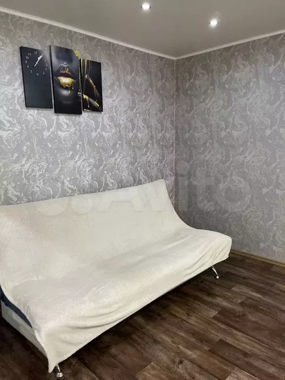 1-к. квартира, 42 м, 1/5 эт. - Фото 1