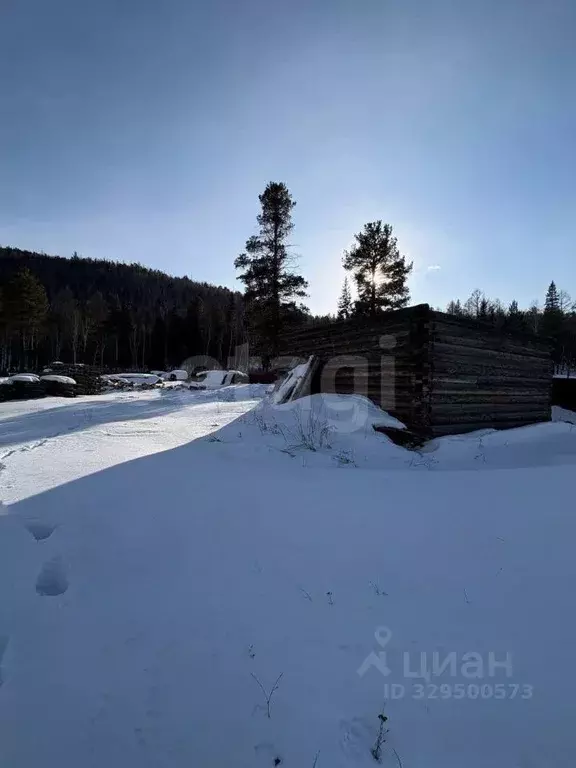 Участок в Иркутская область, Иркутский муниципальный округ, с. Малое ... - Фото 2