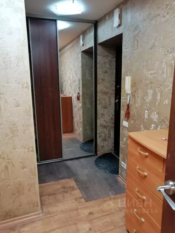 2-к кв. Омская область, Омск ул. Добровольского, 7 (41.0 м) - Фото 1