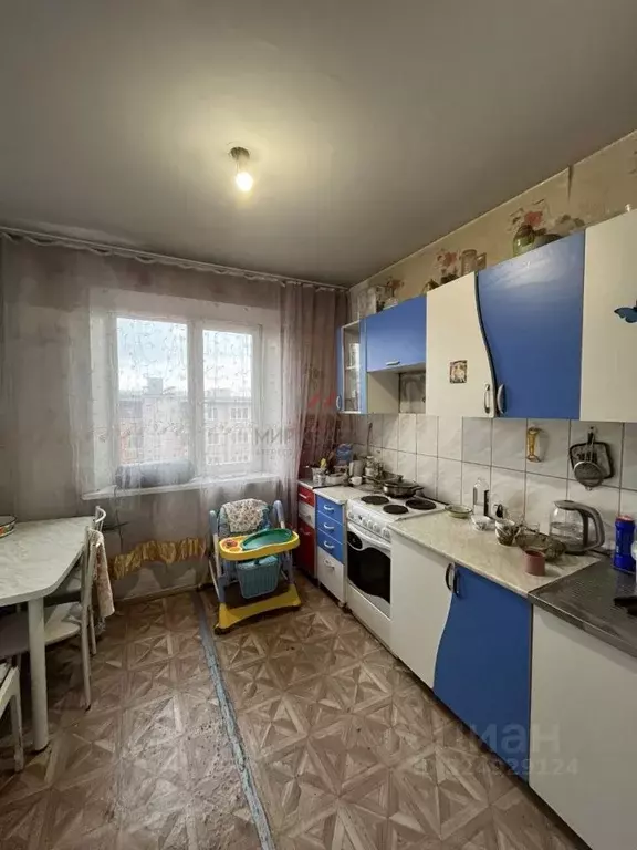 2-к кв. Хакасия, Абакан Северный проезд, 3 (50.1 м) - Фото 1