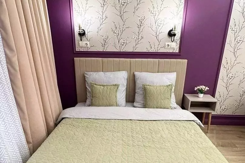 1-к кв. Башкортостан, Уфа ул. Сагита Агиша, 19 (27.0 м) - Фото 2