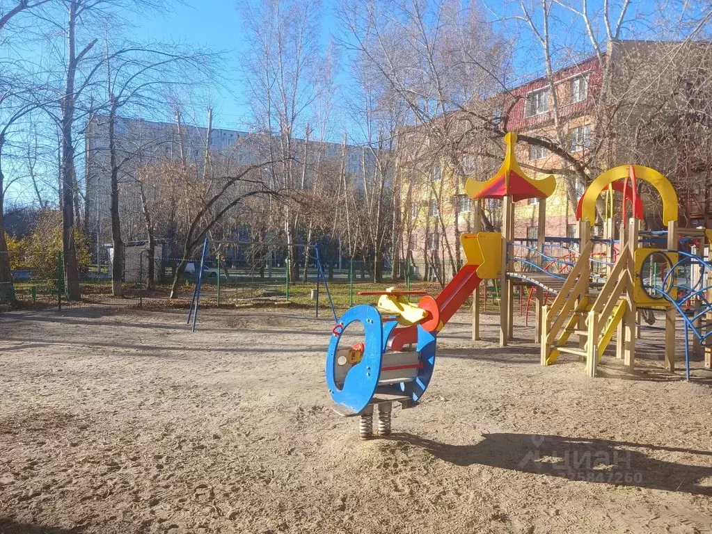 1-к кв. Тюменская область, Тюмень ул. 30 лет Победы, 77 (16.8 м) - Фото 2