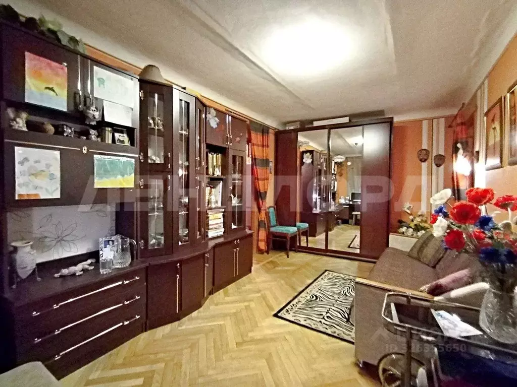 5-к кв. Ростовская область, Ростов-на-Дону Халтуринский пер., 212 ... - Фото 2