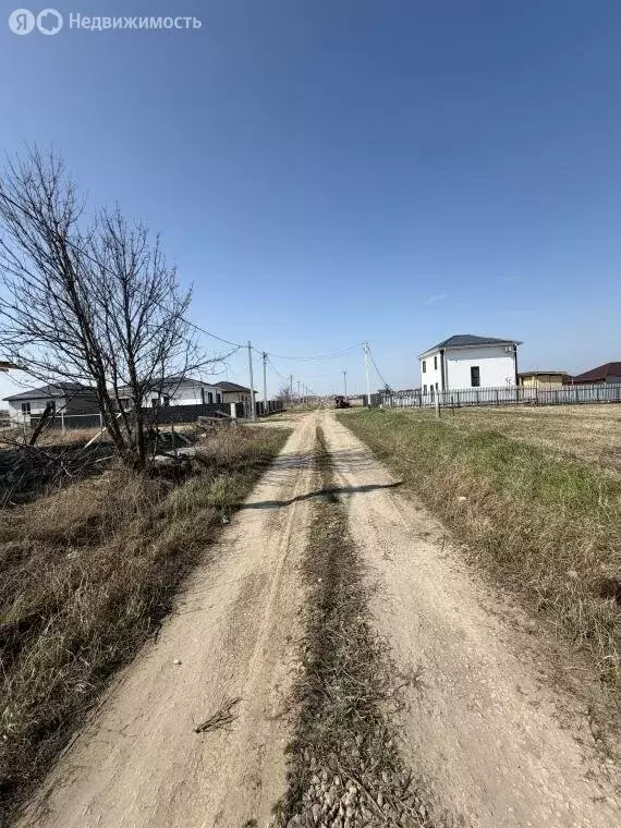 Участок в Темрюк, Весёлая улица, 108А (4.8 м) - Фото 1