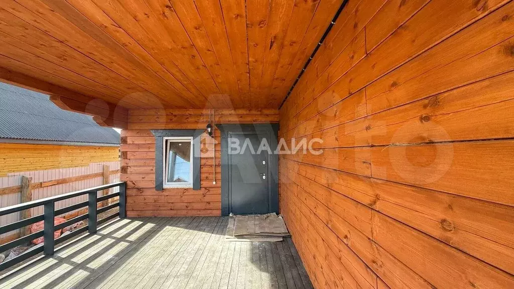 Дом 190 м на участке 6,9 сот. - Фото 1