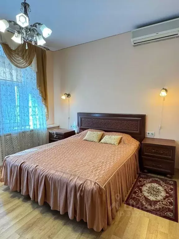 Комната Самарская область, Самара ул. Водников, 1/6 (46.0 м) - Фото 0