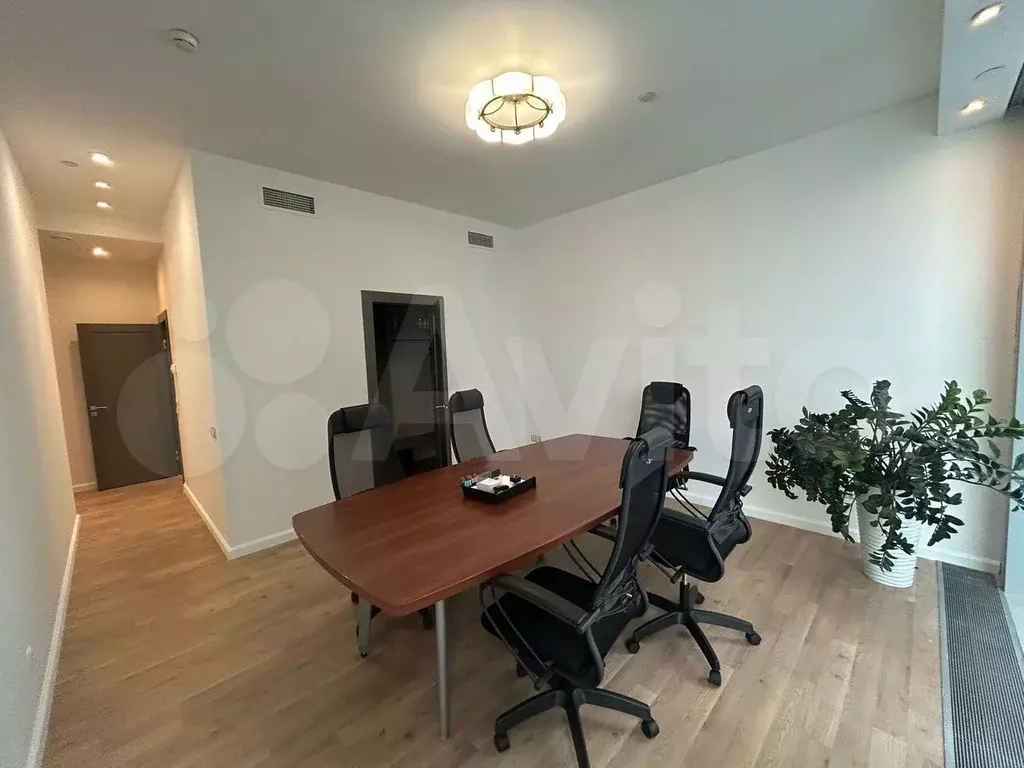 Office, 60 м - Фото 1