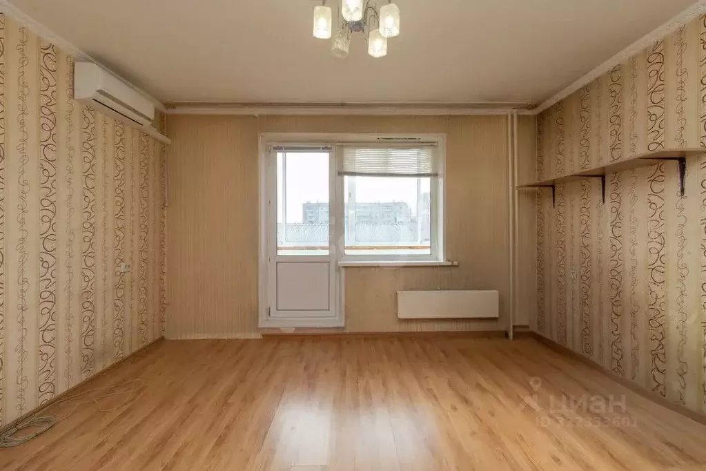 1-к кв. Красноярский край, Красноярск ул. Молокова, 46 (40.5 м) - Фото 1