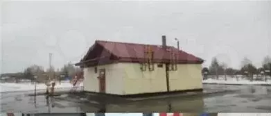 Газопровода и грс г. Талица-с. Байкалово – г. Ирби - Фото 0