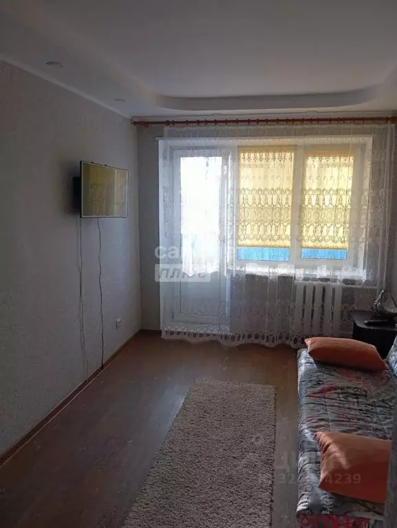 1-к кв. Челябинская область, Челябинск ул. Танкистов, 146/1 (27.5 м) - Фото 2