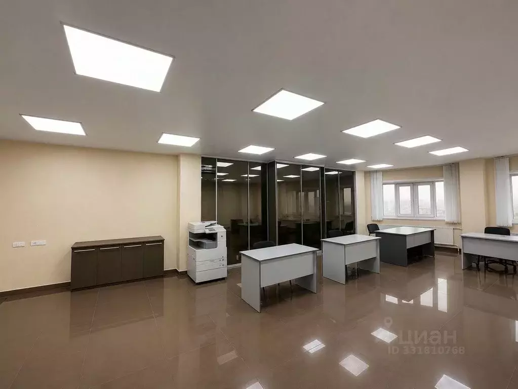 Офис в Новосибирская область, Новосибирск ул. Чаплыгина, 2/1 (70 м) - Фото 2