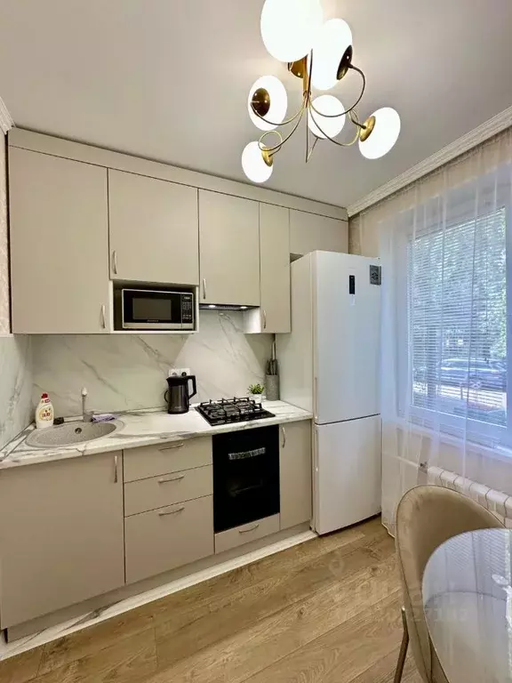 2-к кв. Москва ул. Красного Маяка, 1К2 (48.0 м) - Фото 0