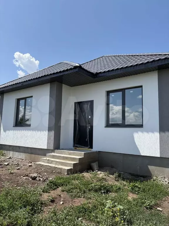 Дом 93 м на участке 5 сот. - Фото 1