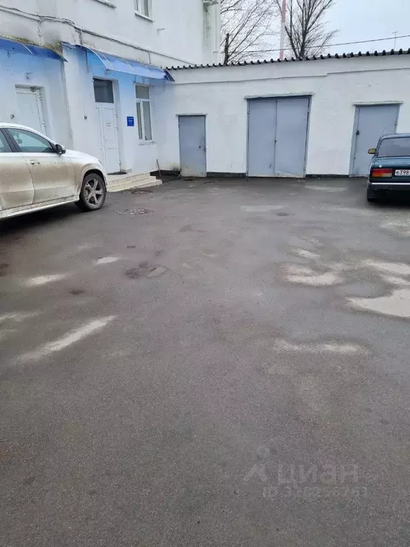 Склад в Ростовская область, Ростов-на-Дону, Нахичевань ул. 30-я Линия, ... - Фото 2