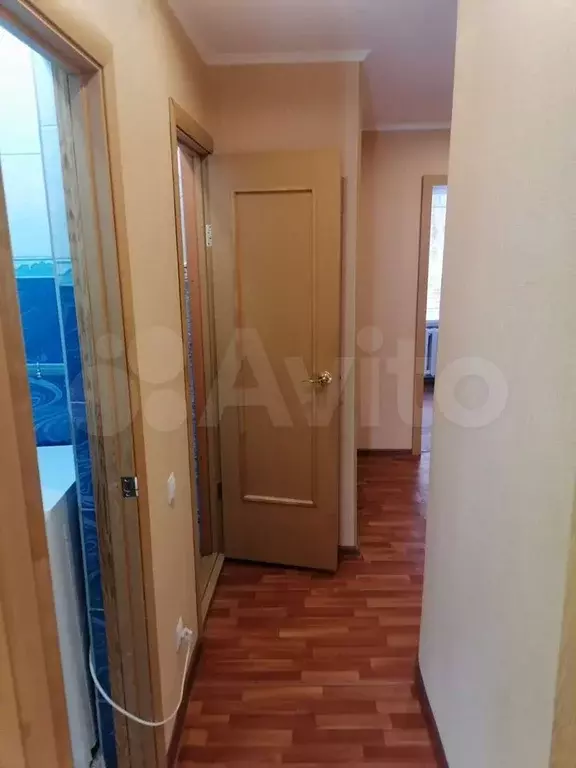 2-к. квартира, 53 м, 2/5 эт. - Фото 1
