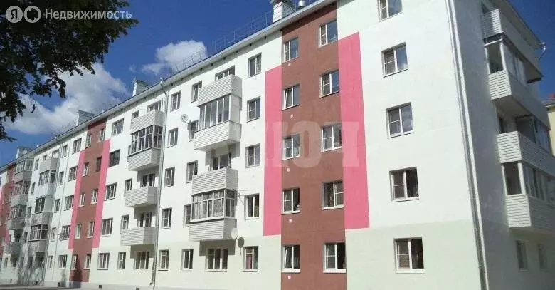 1-комнатная квартира: Сокол, Советская улица, 46 (30 м) - Фото 0
