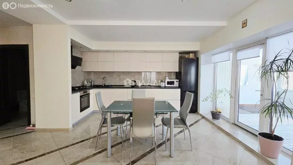 Дом в городской округ Нижний Новгород, село Великий Враг (180 м) - Фото 2