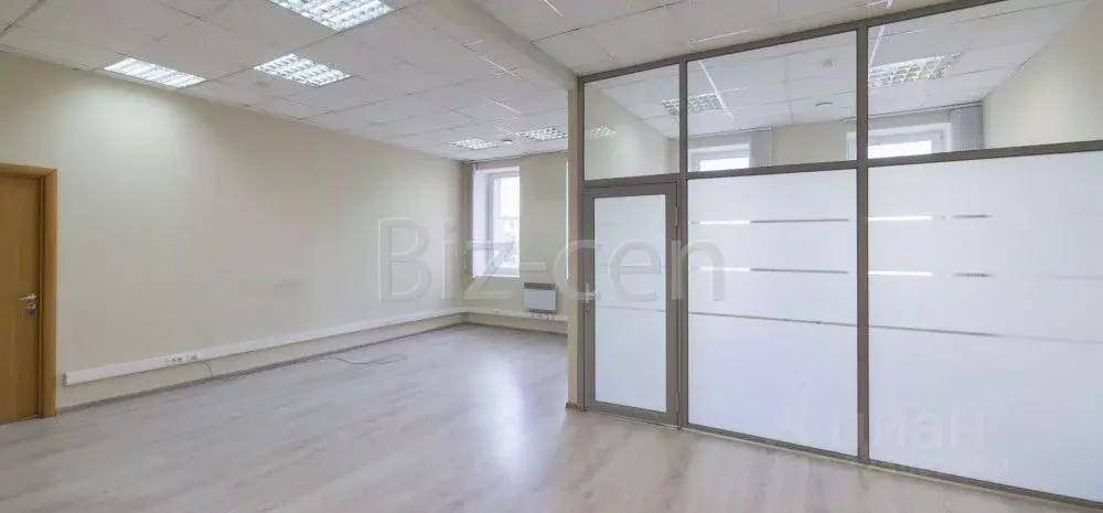 Офис в Санкт-Петербург Московский просп., 105 (47 м) - Фото 2