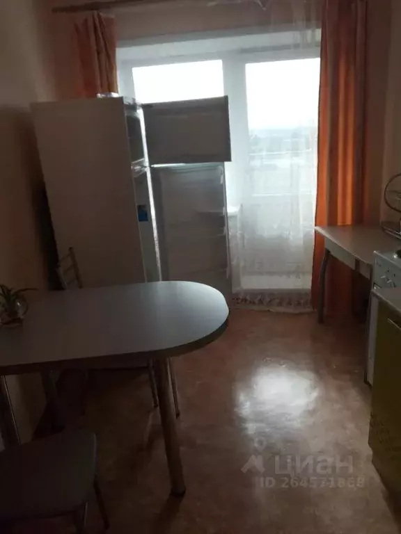 1-к кв. Иркутская область, Иркутск ул. Розы Люксембург, 118/5 (35.0 м) - Фото 1
