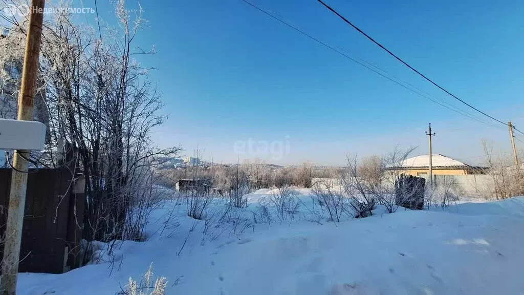 Участок в Саратов, Ракитная улица, 6 (10 м) - Фото 2