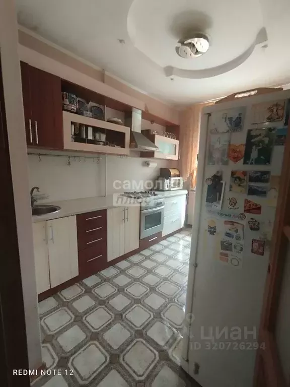 1-к кв. Астраханская область, Астрахань ул. Куликова, 64 (44.0 м) - Фото 1
