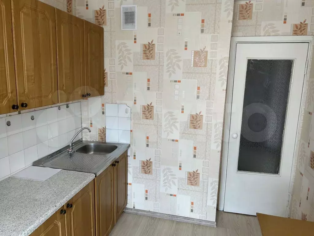 1-к. квартира, 33,4 м, 9/10 эт. - Фото 1