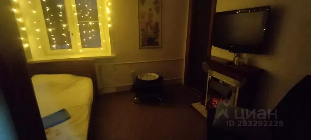 2-к кв. Нижегородская область, Выкса Гоголя мкр, 1 (31.0 м) - Фото 1