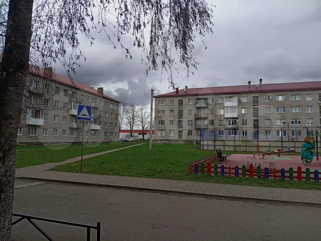 2-к. квартира, 47,2 м, 1/5 эт. - Фото 1