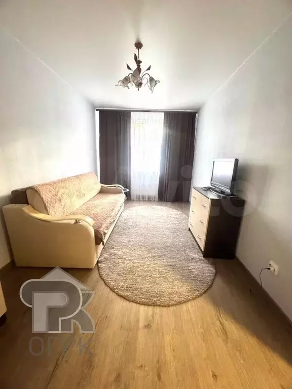 1-к. квартира, 33 м, 2/9 эт. - Фото 0