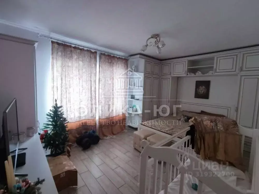 Дом в Краснодарский край, Геленджик городской округ, с. ... - Фото 1