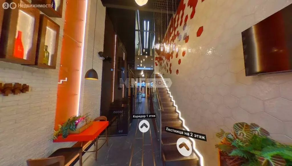 Торговая площадь (94 м) - Фото 1