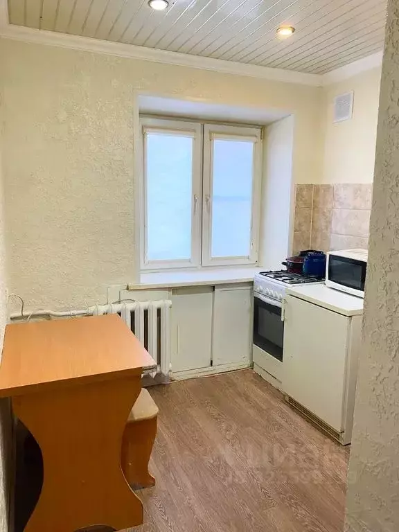 2-к кв. Смоленская область, Вязьма Бауманская ул., 4 (50.0 м) - Фото 2