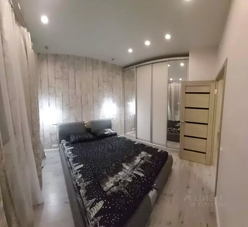 2-к кв. Москва Кронштадтский бул., 6к2 (55.0 м) - Фото 0