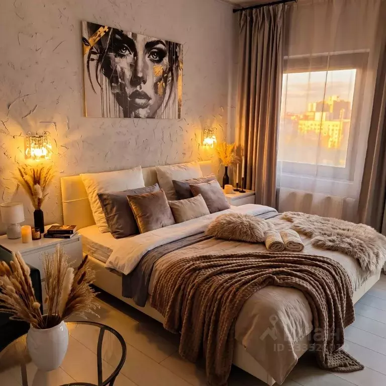 Студия Москва Нахимовский просп., 31к3 (21.0 м) - Фото 1