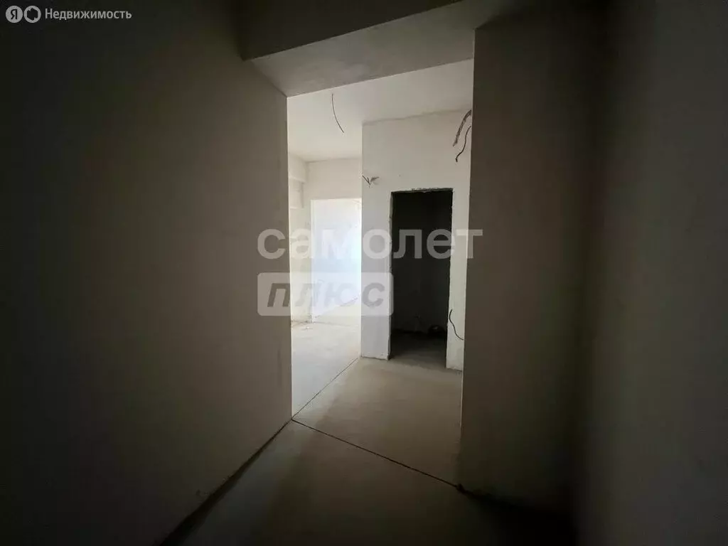 3-комнатная квартира: Махачкала, Карабудахкентское шоссе, 57Б (84 м) - Фото 2