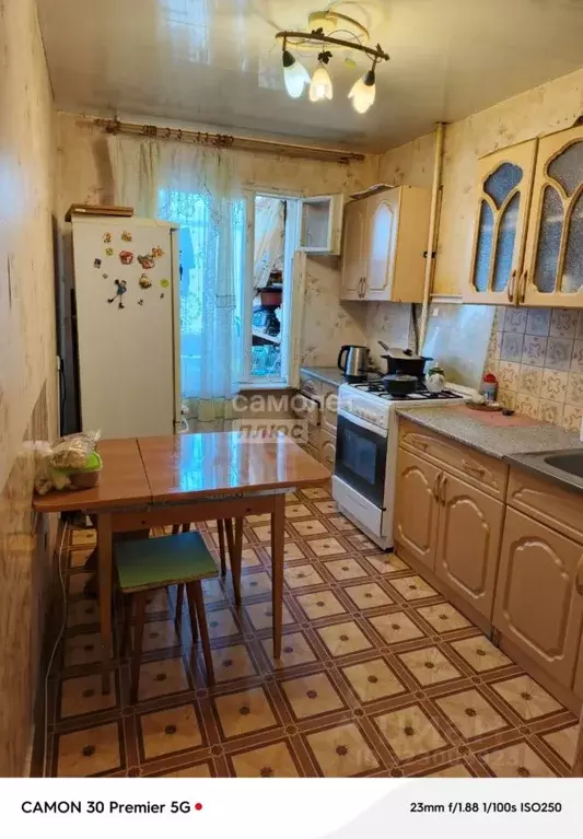 3-к кв. Московская область, Ступино городской округ, с. Шугарово ул. ... - Фото 2