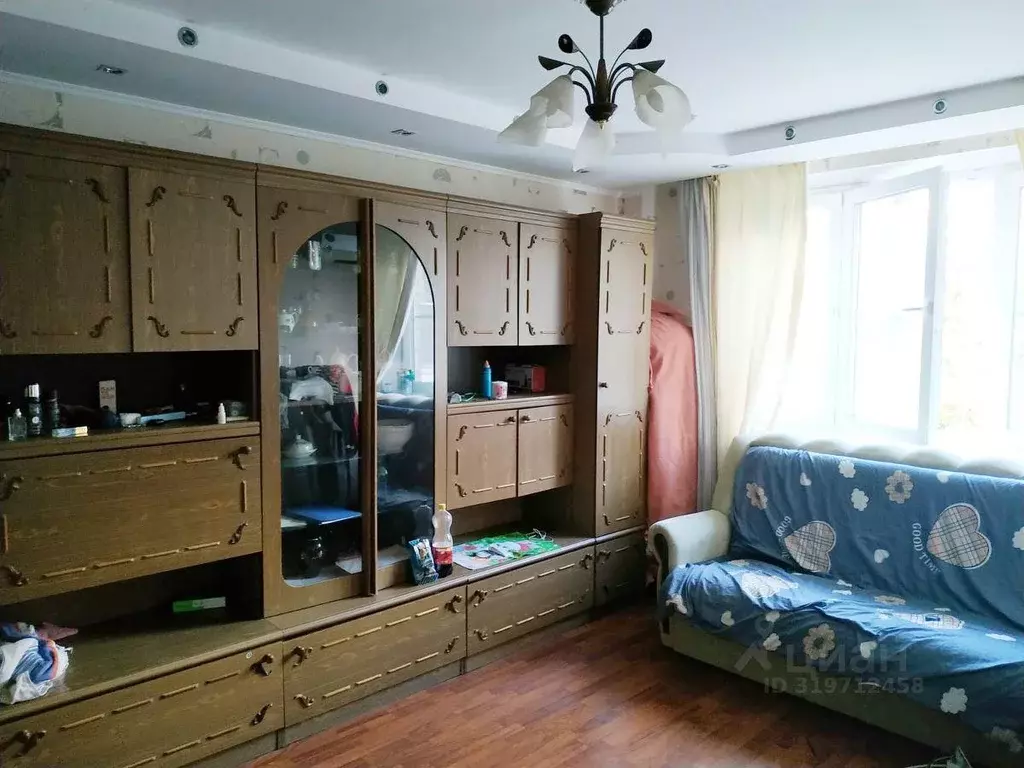Квартира, 3 комнаты, 68 м - Фото 0