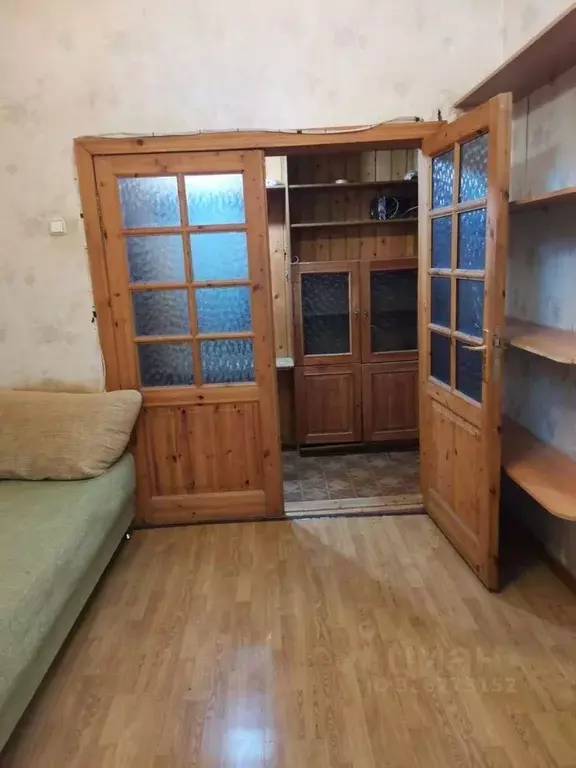 2-к кв. Московская область, Долгопрудный Первомайская ул., 17 (54.0 м) - Фото 2