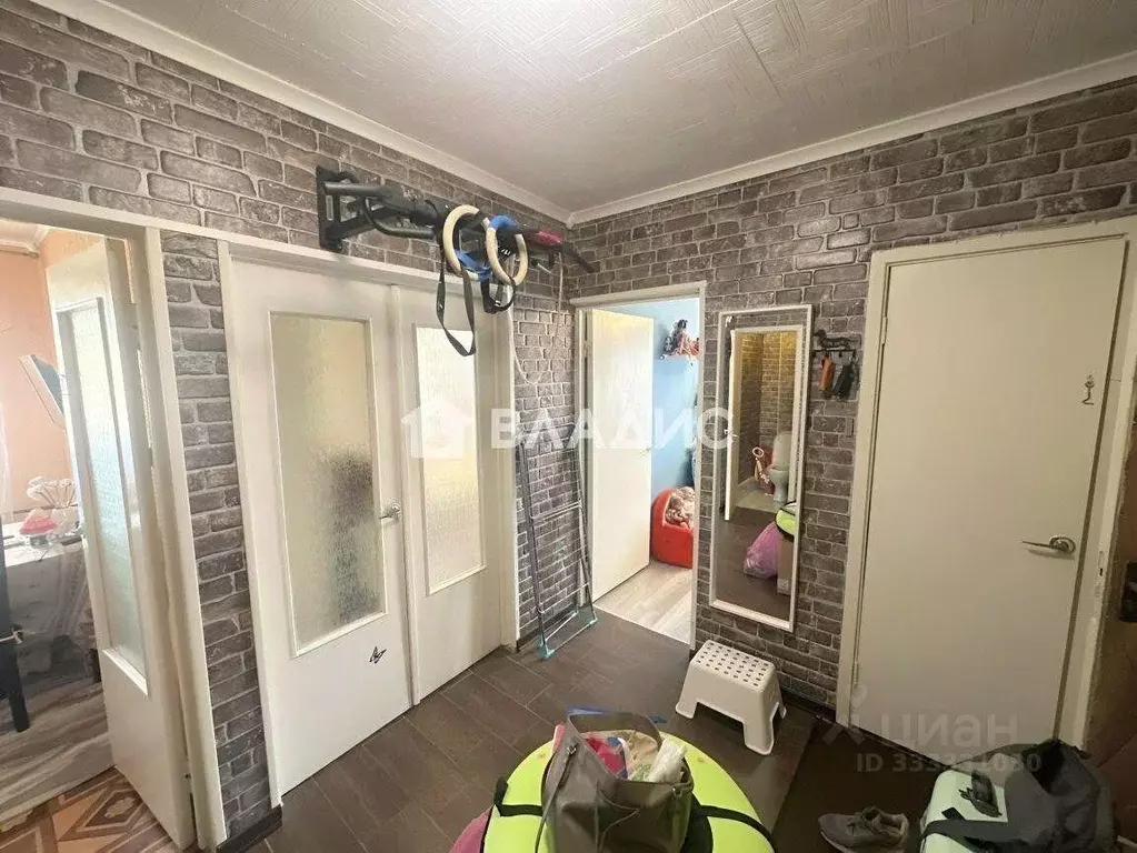 Квартира, 2 комнаты, 50.7 м - Фото 1