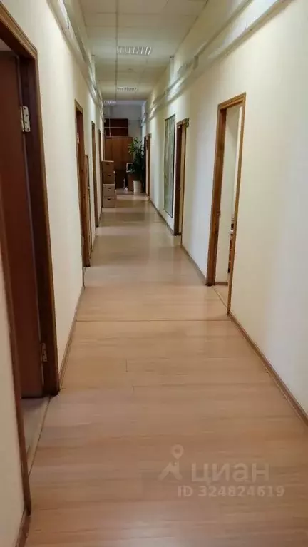 Офис в Москва ул. Пресненский Вал, 17С1 (220 м) - Фото 2