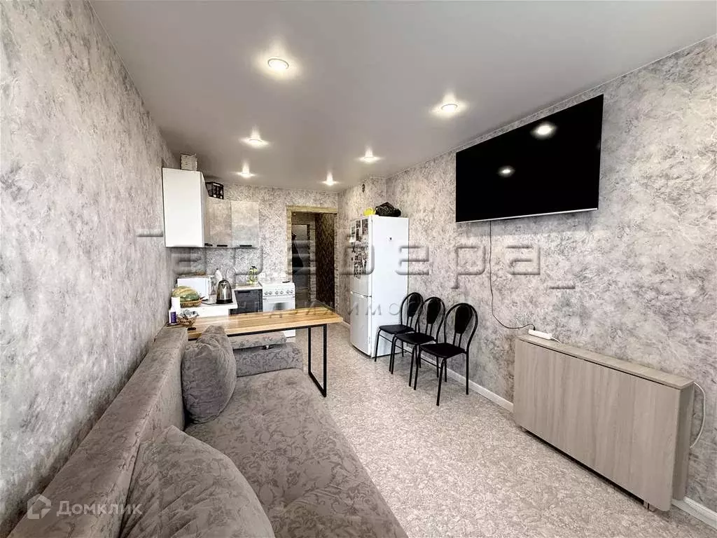 Продаётся 3-к квартира, 72.5 м - Фото 1