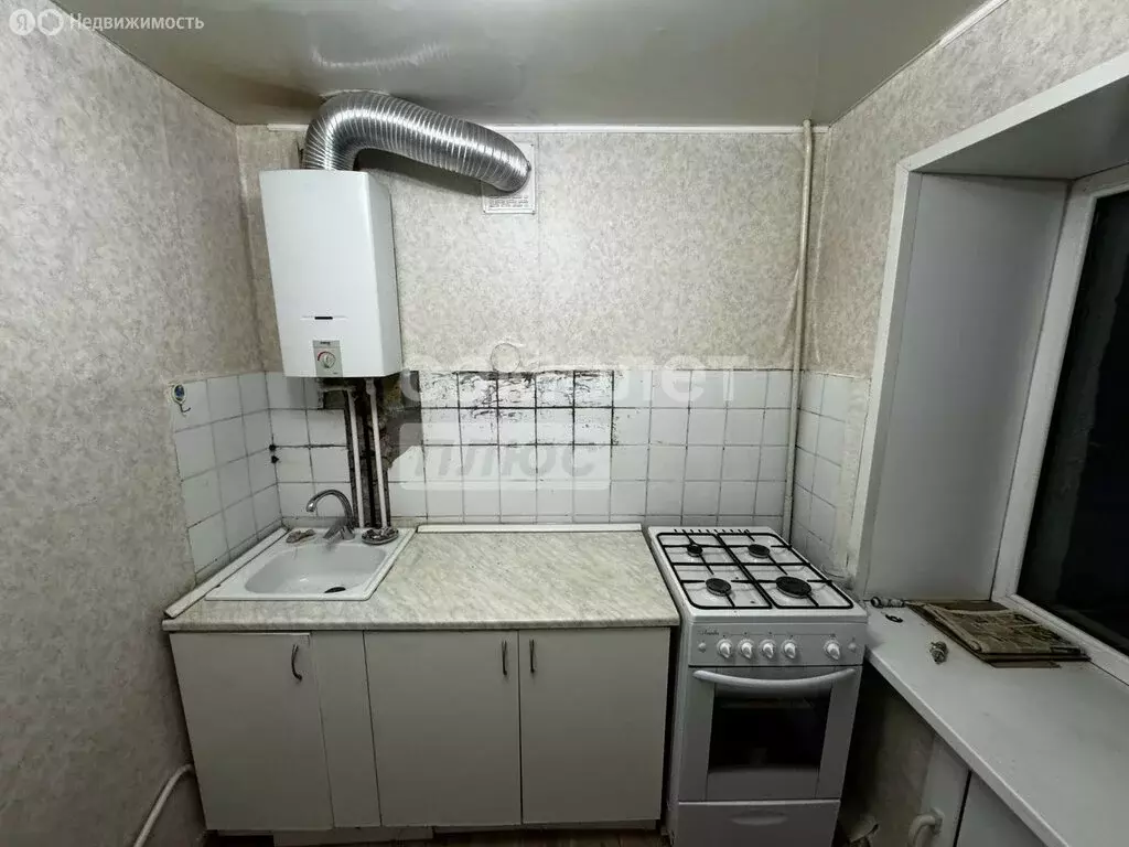 1-комнатная квартира: Ижевск, улица Лихвинцева, 60 (29 м) - Фото 1