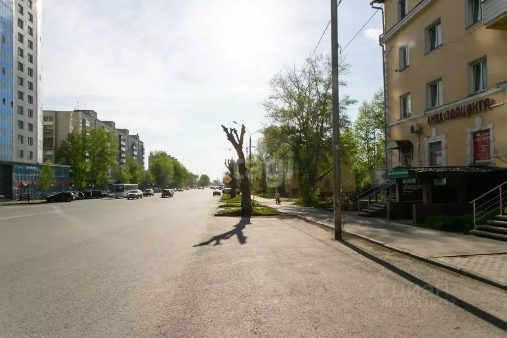 Помещение свободного назначения в Новосибирская область, Новосибирск ... - Фото 1