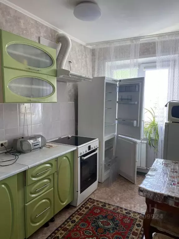 2-к кв. Алтайский край, Барнаул ул. Георгия Исакова, 262 (42.0 м) - Фото 1