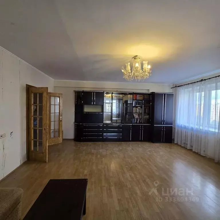 3-к кв. Московская область, Лобня ул. Крупской, 20к1 (107.0 м) - Фото 2