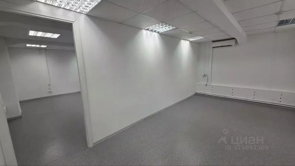 Офис в Москва Остаповский проезд, 5/1с1 (46 м) - Фото 2