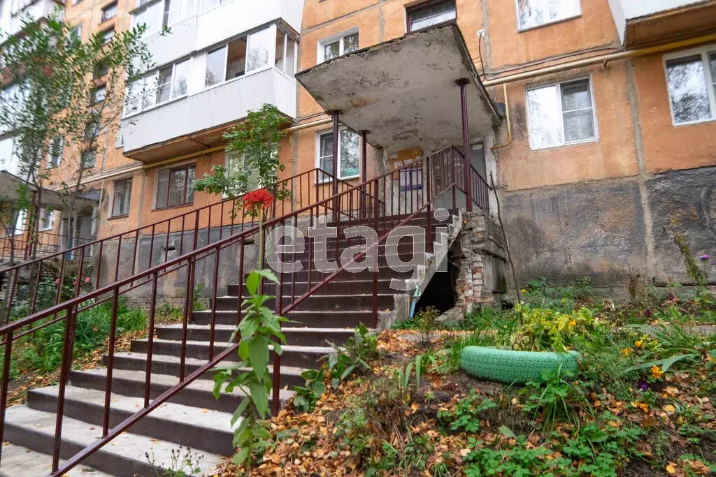 4-комнатная квартира: Златоуст, Северная улица, 30 (60.7 м) - Фото 2