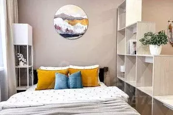 1-к кв. Мурманская область, Апатиты ул. Бредова, 12А (32.0 м) - Фото 1