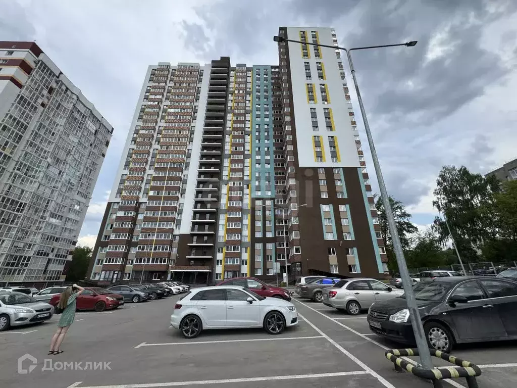 Продаётся 2-к квартира, 50.4 м - Фото 0
