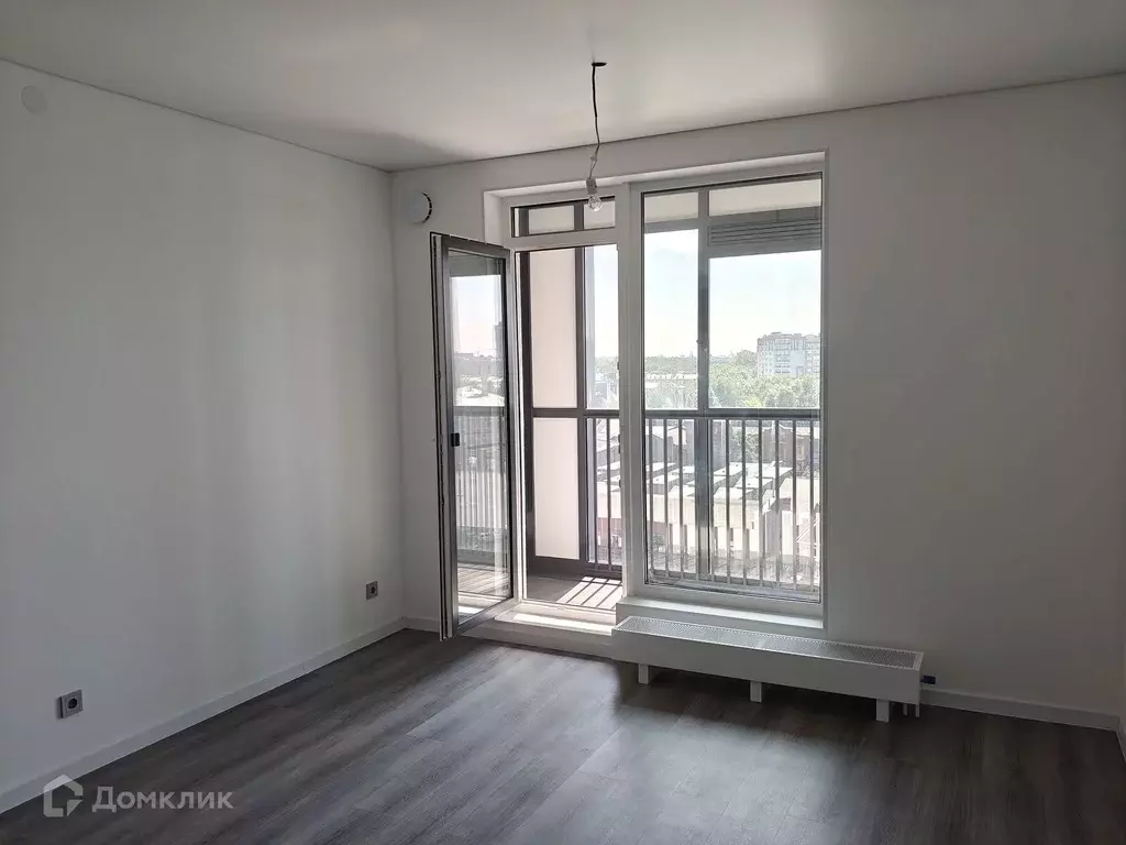 Продаётся квартира-студия, 25.1 м - Фото 1